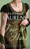 Four in Hand (eBook, ePUB) Four in Hand (eBook, ePUB)
