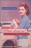 What About Us? (eBook, ePUB)