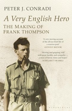A Very English Hero (eBook, ePUB) - Conradi, Peter J. A Very English Hero (eBook, ePUB) - Conradi, Peter J.