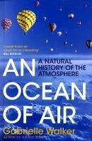 An Ocean of Air (eBook, ePUB) - Walker, Gabrielle