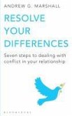 Resolve Your Differences (eBook, ePUB)