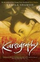 Cover Kartography (eBook, ePUB)