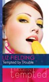 Tempted By Trouble (eBook, ePUB)