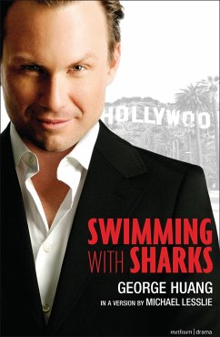 Cover Swimming with Sharks (eBook, ePUB)