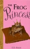 The Frog Princess (eBook, ePUB)