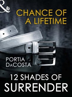 Chance of a Lifetime (eBook, ePUB) - Da Costa, Portia