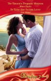 The Tycoon's Pregnant Mistress / To Tame Her Tycoon Lover: The Tycoon's Pregnant Mistress (The Anetakis Tycoons) / To Tame Her Tycoon Lover (Mills & Boon Desire) (eBook, ePUB)