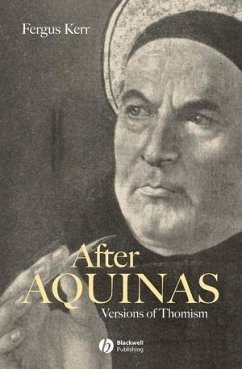 Cover After Aquinas (eBook, PDF)