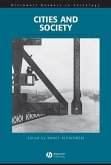 Cities and Society (eBook, PDF)