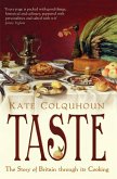 Taste (eBook, ePUB)