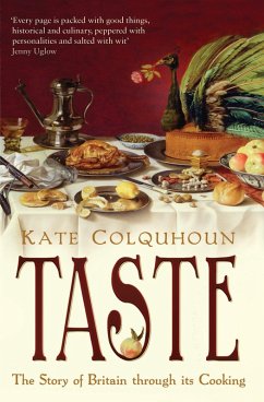 Cover Taste (eBook, ePUB)