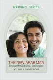 New Arab Man (eBook, ePUB)