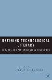 Defining Technological Literacy (eBook, PDF)