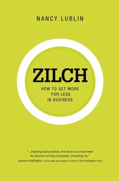 Cover Zilch (eBook, ePUB)