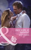 Once More, At Midnight (Mills & Boon Cherish) (eBook, ePUB)
