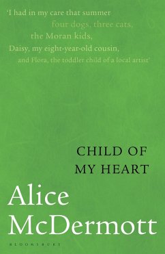 Child of My Heart (eBook, ePUB) - McDermott, Alice