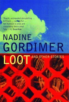 Loot (eBook, ePUB) - Gordimer, Nadine