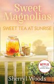 Sweet Tea At Sunrise (eBook, ePUB)