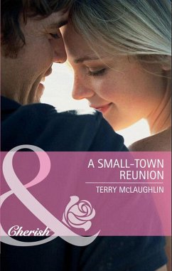 Cover A Small-Town Reunion (eBook, ePUB)