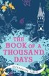 The Book of a Thousand Days (eBook,... - Bild 1