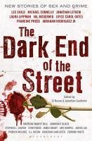 The Dark End of the Street (eBook, ePUB) - Santlofer, Jonathan; Rozan, Sj