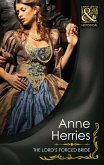 The Lord's Forced Bride (Mills & Boon Historical) (eBook, ePUB)