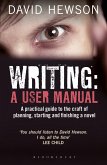 Writing: A User Manual (eBook, ePUB)