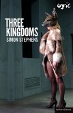Three Kingdoms (eBook, ePUB) Three Kingdoms (eBook, ePUB)