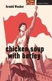 Chicken Soup with Barley (eBook, ePUB)