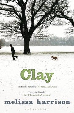 Clay (eBook, ePUB) - Harrison, Melissa