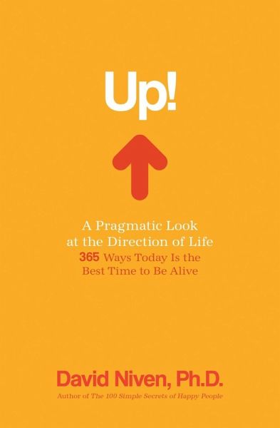 Up! (eBook, ePUB)