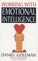 Working with Emotional Intelligence (eBook, ePUB) - Goleman, Daniel
