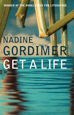 Get a Life (eBook, ePUB) - Gordimer, Nadine