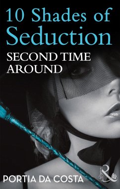 Cover Second Time Around (eBook, ePUB)