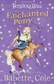 Fetlocks Hall 4: The Enchanted Pony (eBook, ePUB)