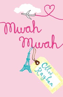 Mwah-Mwah (eBook, ePUB) - Rayban, Chloe