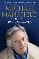 Memoirs of a Radical Lawyer (eBook, ePUB) - Mansfield, Michael