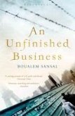 An Unfinished Business (eBook, ePUB)