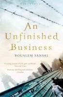 An Unfinished Business (eBook, ePUB) - Sansal, Boualem