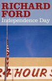 Independence Day (eBook, ePUB)