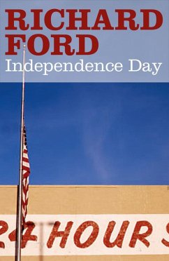 Independence Day (eBook, ePUB) - Ford, Richard