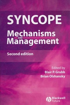 Syncope (eBook, PDF)