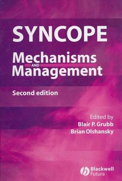 Cover Syncope (eBook, PDF)