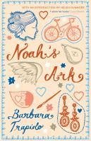 Cover Noah's Ark (eBook, ePUB)