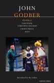 Godber Plays: 4 (eBook, ePUB)