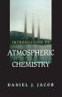 Introduction to Atmospheric Chemistry... - Bild 1