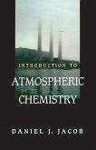Introduction to Atmospheric Chemistry (eBook, ePUB)