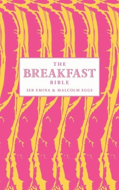 Cover The Breakfast Bible (eBook, ePUB)