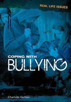 Cover Coping with Bullying (eBook, PDF)