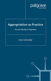 Appropriation as Practice (eBook, PDF)